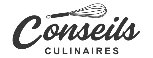 Conseils Culinaires