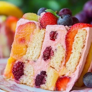 Gâteau Sangria aux Fruits : Une Recette Merveilleuse Ultime 4 piuqf5gnofvmtbiu2ttu