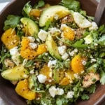 Salade de Roquette et d'Agrumes : Une Recette Incroyable Ultime 3 araujxfrzbicesjx7hn8