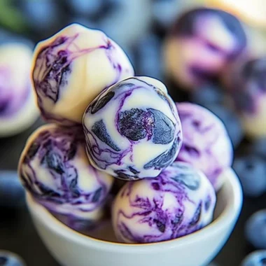 Bouchées au yogourt et aux bleuets : Une Recette Incroyable Ultime 5 bouxcuenvne4oxmhdnd5