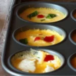 Omelette dans un moule à muffins : Une Recette Incroyable Ultime 3 j9nnci8dz91tblzvegu2