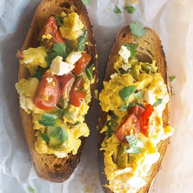 Tofu Épicé Brouillé : Une Recette Incroyable Ultime 4 rwxrid7ergr1gazq16np