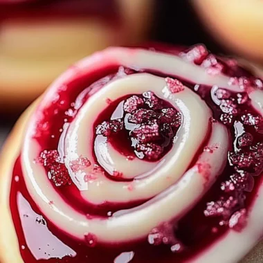 Rouleaux à la Cannelle Red Velvet Décadents : Une Recette Incroyable Ultime 5 vffcmzwhjdkgaolef1xw