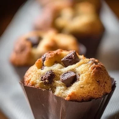 Muffin Banane Chocolat : Une Recette Incroyable Ultime 4 yvmw7ql4frqykj3pacuw