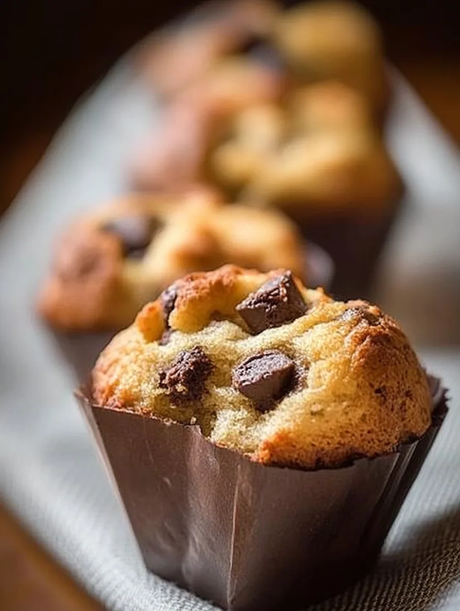 Muffin Banane Chocolat : Une Recette Incroyable Ultime 2 yvmw7ql4frqykj3pacuw
