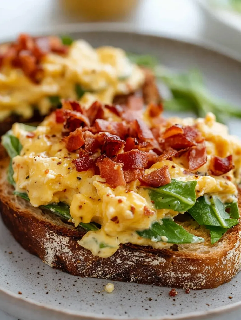 Toast à l'avocat et à l'œuf : Une Recette Incroyable Ultime 2