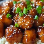 Poulet Chinois Croustillant au Miel et à l'Ail : Une Recette Incroyable Ultime 3 fs0um48myxg2yh7twxhm
