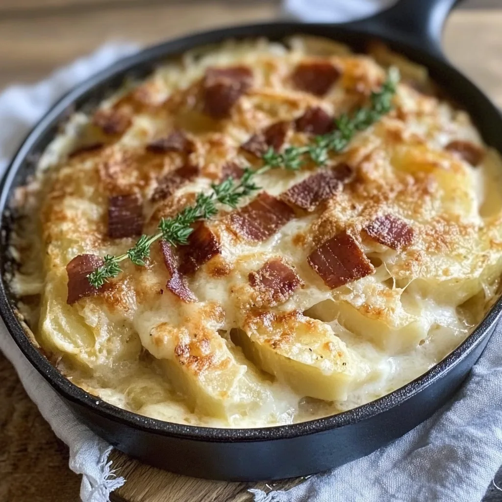 Gratin au Camembert : Une Recette Incroyable Ultime 2 fyopubbraewrcunbcna8