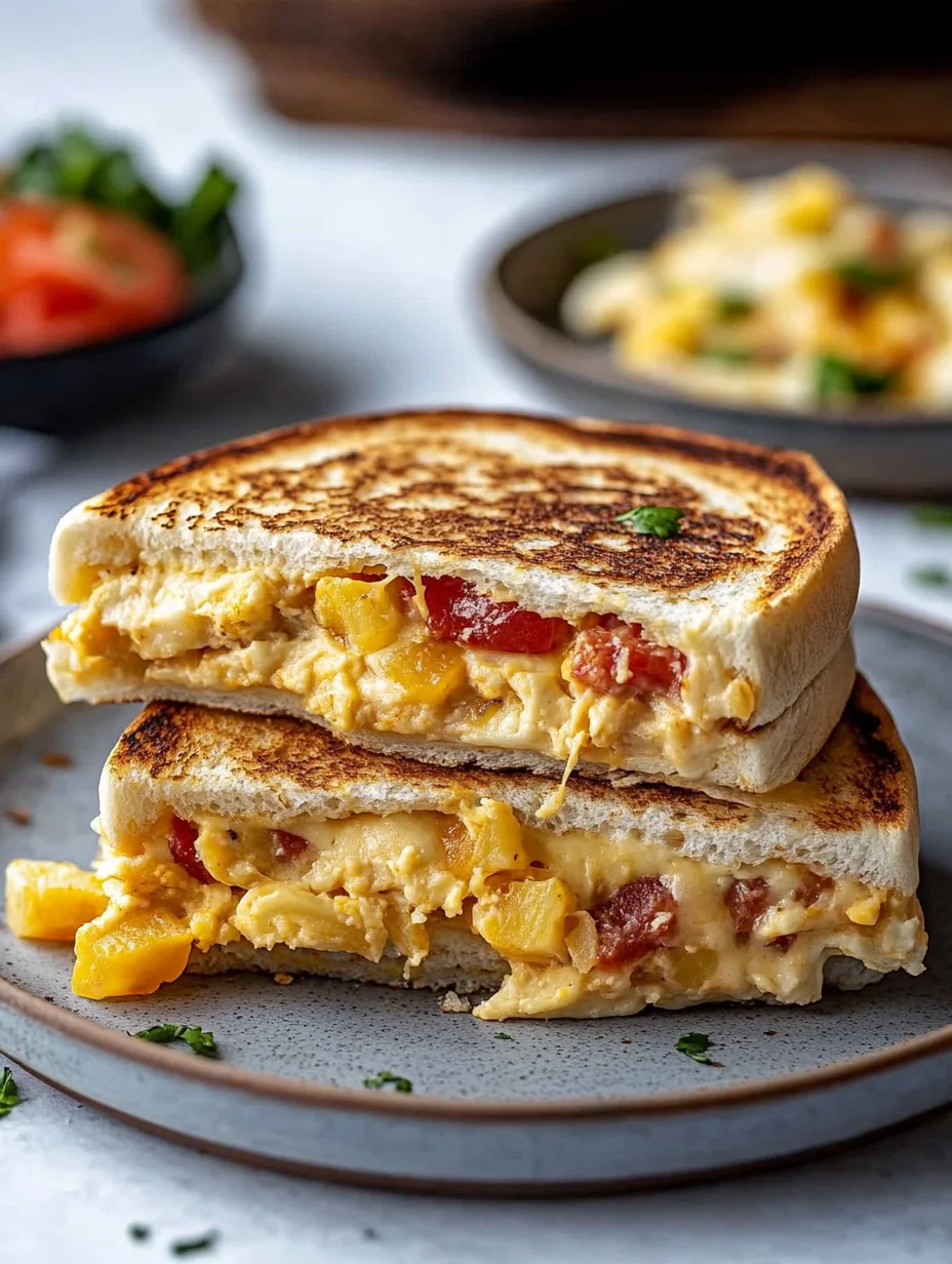 Burritos pour le petit-déjeuner au congélateur : Une Recette Incroyable Ultime 2