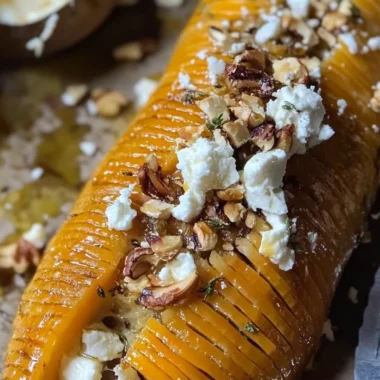 Butternut Rôtie Façon Hasselback : Une Recette Incroyable Ultime à Tester 4 kgqfzvkylzgo9rzqw1hg