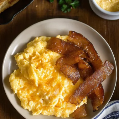 Oven Scrambled Eggs : Une Recette Incroyable Ultime 4 le08qe0ujz7skvmo4xyy