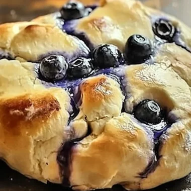 Pain nuage au fromage blanc et aux myrtilles : Une Recette Incroyable Ultime 4 qbwaf2btzeu49cgvopwb