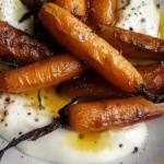 Carottes Rôties & Yaourt : Une Recette Incroyablement Ultime à 5 Ingrédients 3 s8nhwtaeo7ctmgkat3ph