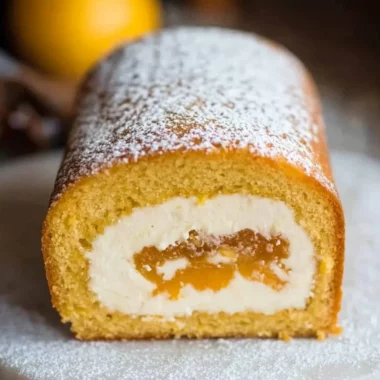 Gâteau Roulé à la Citrouille : Une Recette Incroyable Ultime 5 yanrvbt3jkftlz6ebbs2