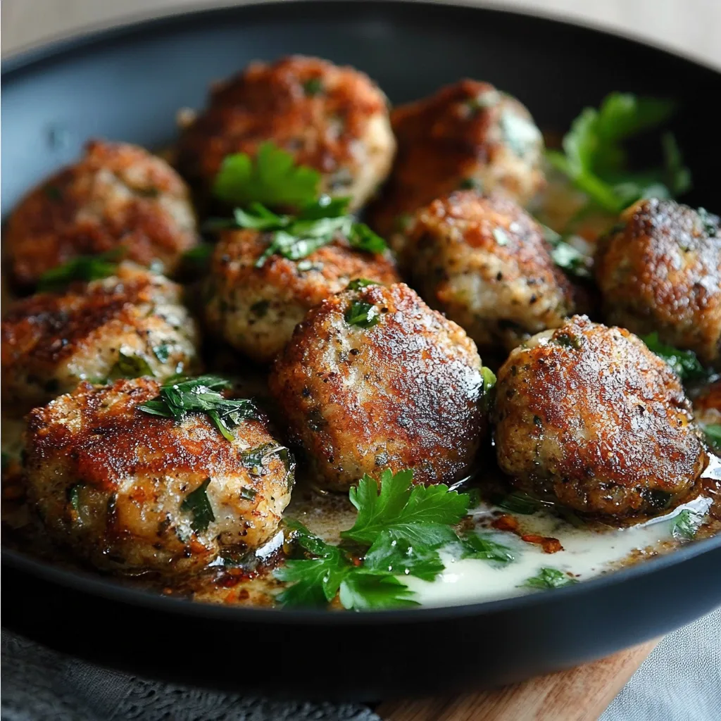 Saucisse de Poulet avec Boulettes de Viande, Coriandre et Gingembre : Une Recette Incroyable Ultime 2