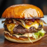 Le Maison du Burger : Une Recette Incroyable Ultime de 5 Ingrédients 3 kpia6rwiivr9wb3o2ggm
