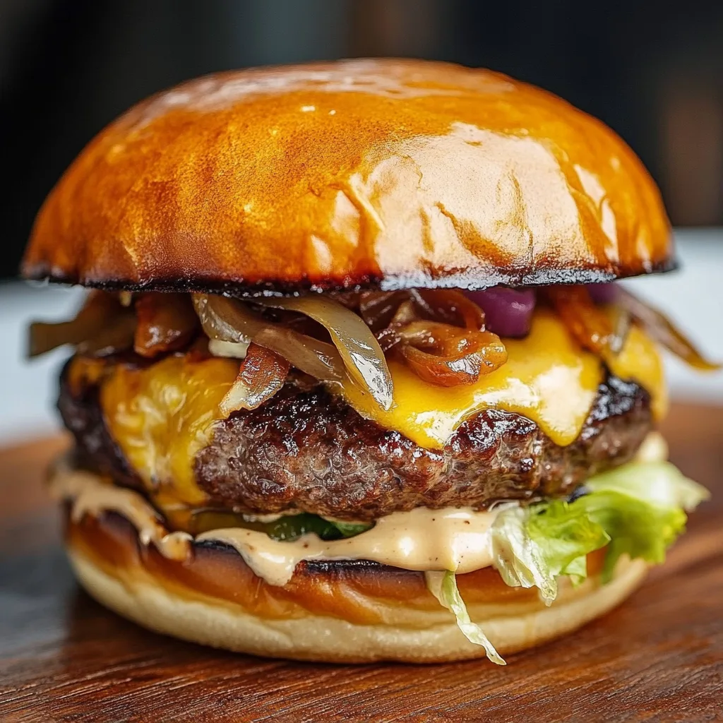 Le Maison du Burger : Une Recette Incroyable Ultime de 5 Ingrédients 2 kpia6rwiivr9wb3o2ggm