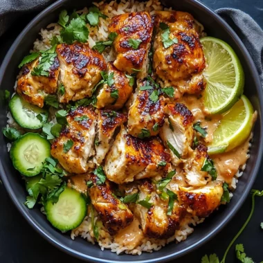 Bol de Poulet Bang Bang : Une Recette Incroyable Ultime pour Éblouir vos Invités 4 npomtpiijwtild5kac8n