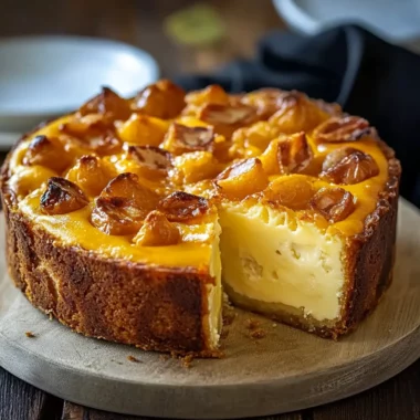 Cake Salé au Comté et Potimarron Rôti : Une Recette Incroyable Ultime 4 opzsemxzhu1fqfh2lghq