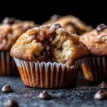 Muffins à la cannelle : Une Recette Incroyable Ultime 3 qnu8e2e1q1ouoixqrulu